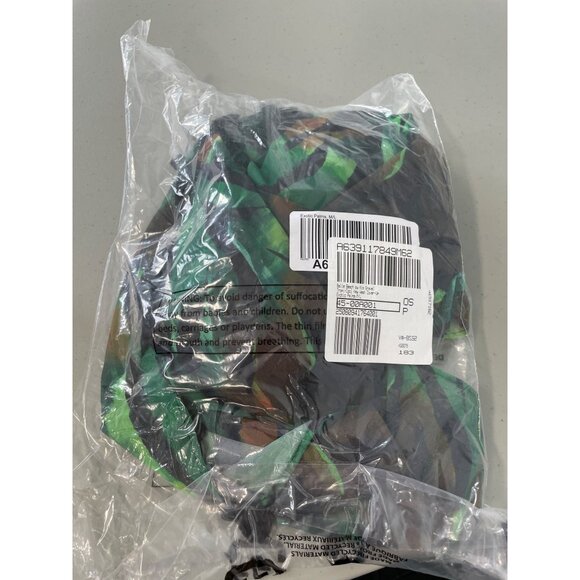 Belle Beach by Kim Gravel Tropi Cool Key West Cover Up Size Medium/Large Outings - Picture 4 of 10